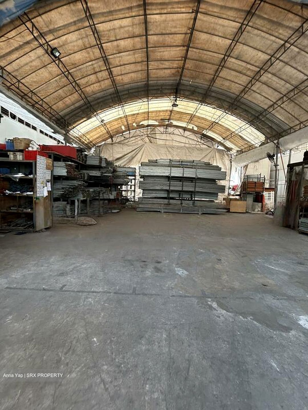 Admiralty Industrial Park (D27), Factory #465064141